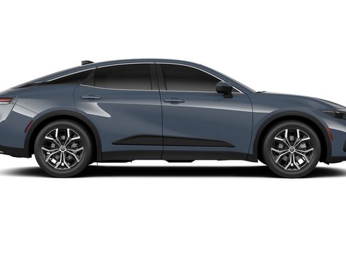 New 2026 Toyota Crown AWD/4WD image 34