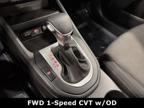 Certified 2022 Kia Forte LXS image 10