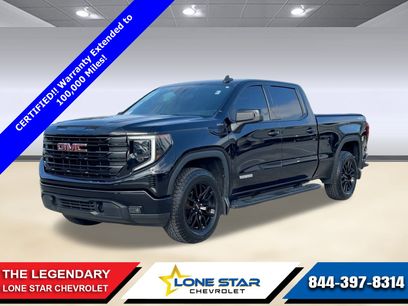 Used 2022 GMC Sierra 1500 Elevation