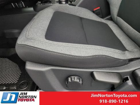 Used 2025 Ford Bronco Big Bend AWD/4WD image 25