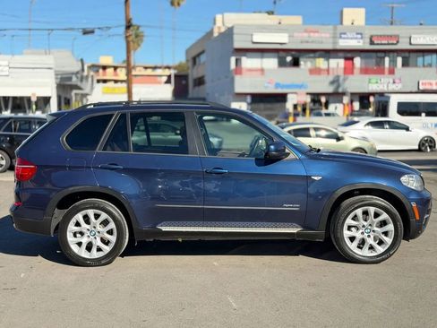 Used 2012 BMW X5 xDrive35i image 19