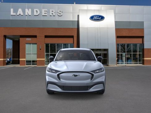 New 2025 Ford Mustang Mach-E Select image 6