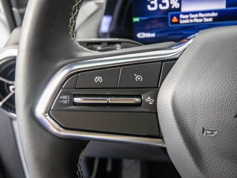 Used 2025 Chevrolet Equinox EV LT w/ Comfort Package FWD image 19