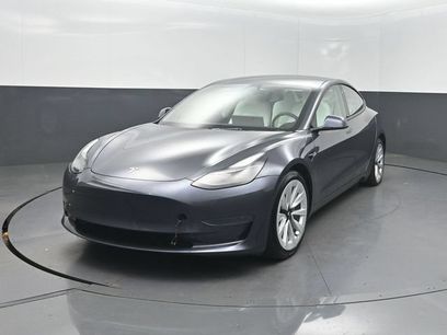 Used 2023 Tesla Model 3 Standard Range