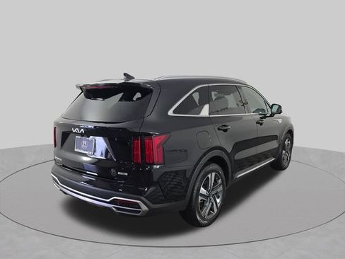 Used 2023 Kia Sorento SX Prestige AWD/4WD image 13