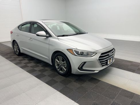 Used 2018 Hyundai Elantra Value Edition image 7