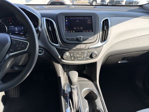 Used 2024 Chevrolet Equinox LS w/ LS Convenience Package image 28