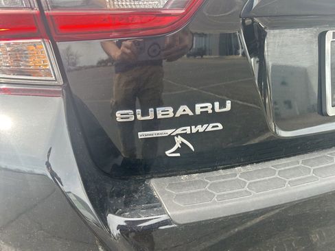 Certified 2023 Subaru Crosstrek 2.0i Premium image 4