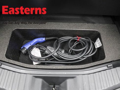 Used 2023 Subaru Solterra AWD image 9