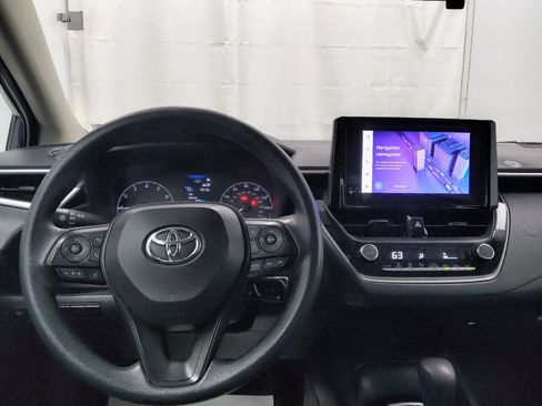 Used 2023 Toyota Corolla LE FWD image 22