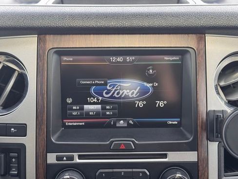 Used 2015 Ford Expedition EL King Ranch image 19