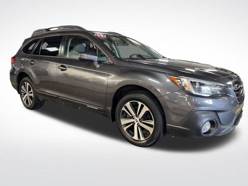 Used 2019 Subaru Outback 2.5i Limited AWD/4WD image 8
