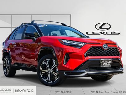 Used 2023 Toyota RAV4 XSE w/ Weather Package