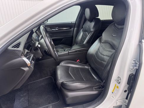Used 2018 Cadillac CT6 Luxury image 9