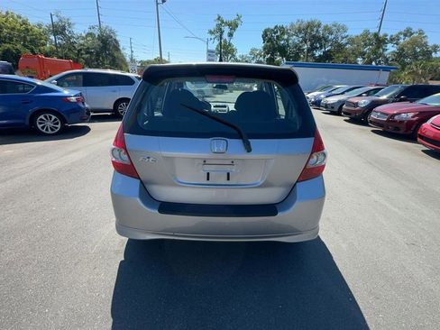 Used 2008 Honda Fit Sport image 12
