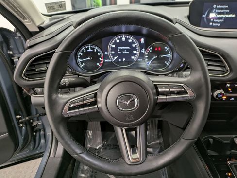 Certified 2023 MAZDA CX-30 AWD 2.5 S w/ Preferred Package image 21