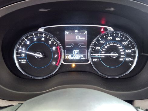 Used 2017 Subaru Forester 2.5i Premium image 20