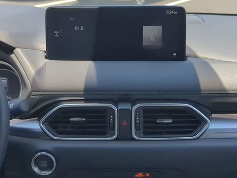 New 2025 MAZDA CX-5 AWD 2.5 S w/ Preferred Package image 17