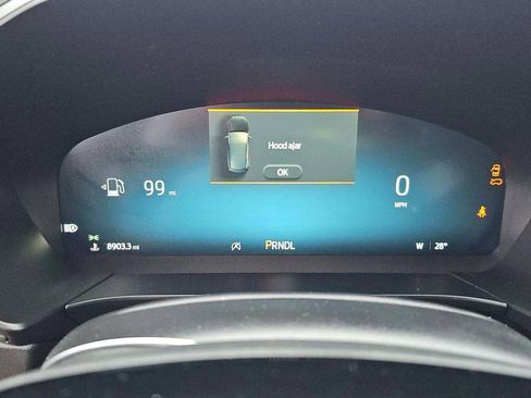 Used 2023 Ford Escape Active w/ Tech Pack #2 image 24