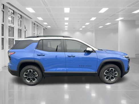 New 2026 Chevrolet Equinox ACTIV w/ LPO, Floor Liner Package image 5