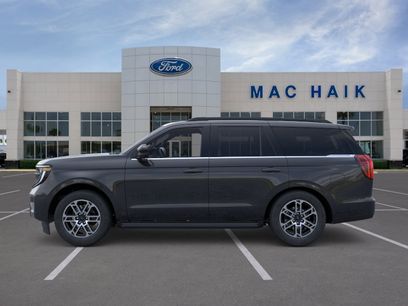 New 2025 Ford Expedition Active