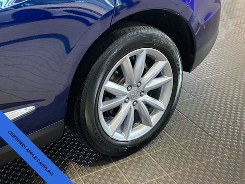 Certified 2024 Acura RDX SH-AWD image 10
