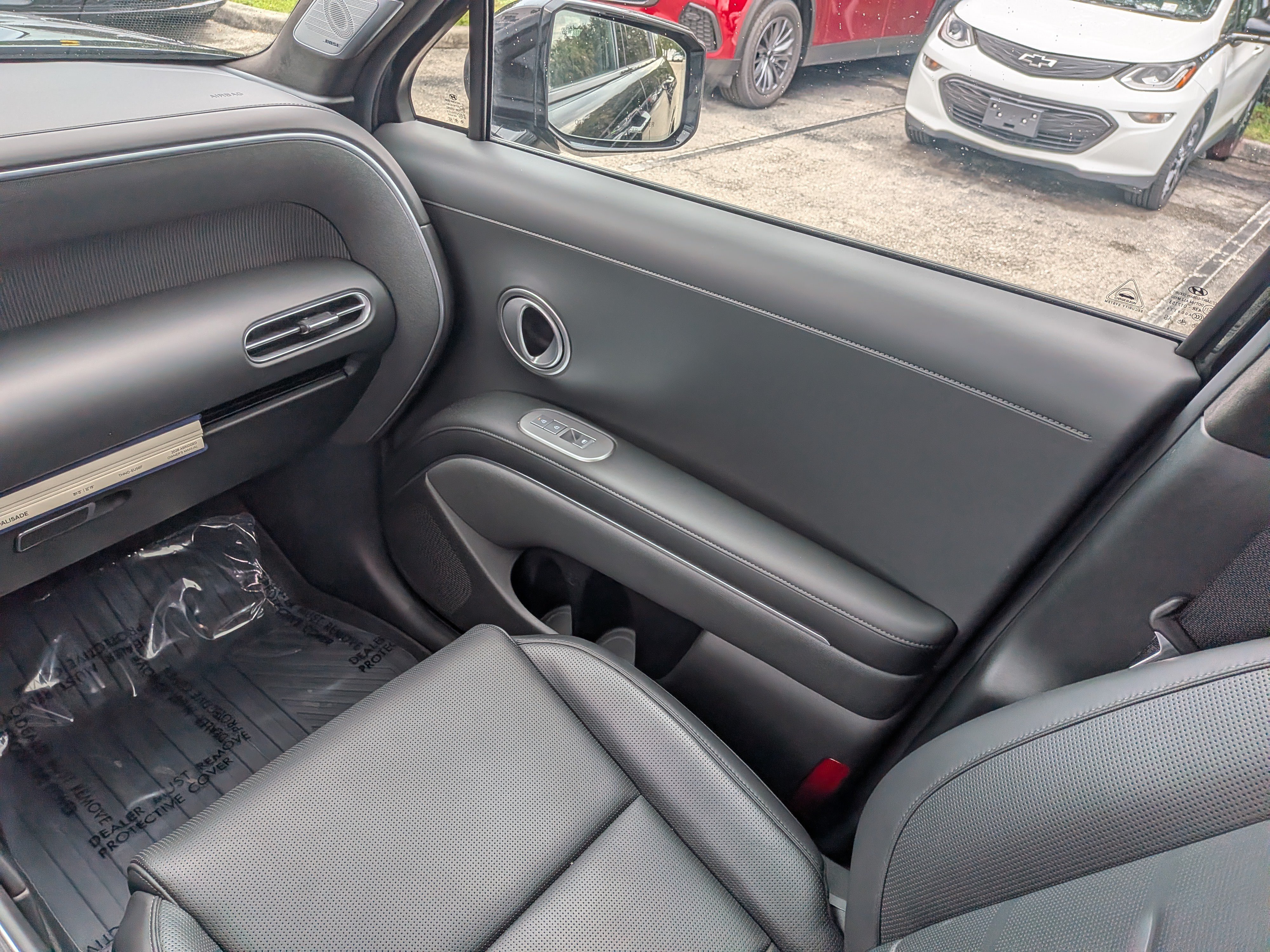 Used 2026 Hyundai Palisade Calligraphy AWD/4WD image 21