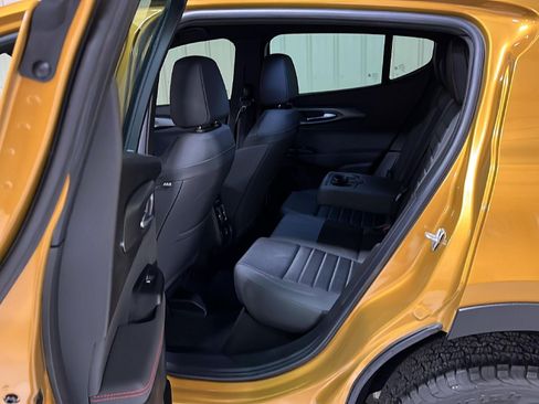 Used 2024 Dodge Hornet GT image 23