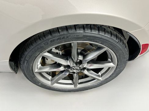 Used 2022 MAZDA MX-5 Miata Grand Touring image 26