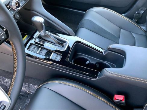 New 2026 Acura Integra A-Spec FWD image 11