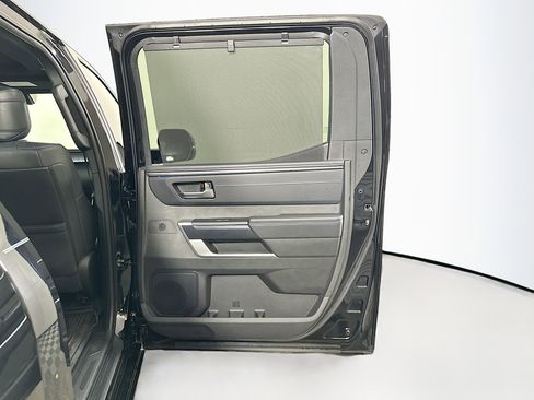 Used 2024 Toyota Tundra Platinum image 30