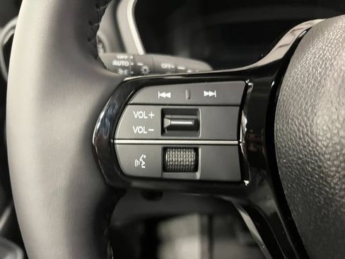 New 2026 Honda Pilot Touring image 18