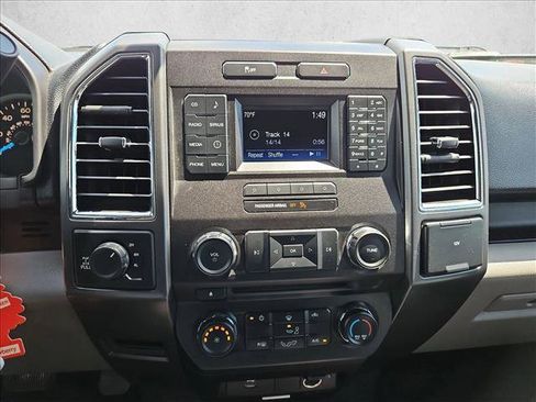 Used 2017 Ford F150 XLT w/ Equipment Group 301A Mid image 13