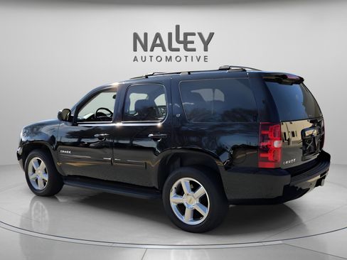 Used 2011 Chevrolet Tahoe LT w/ Luxury Package image 4