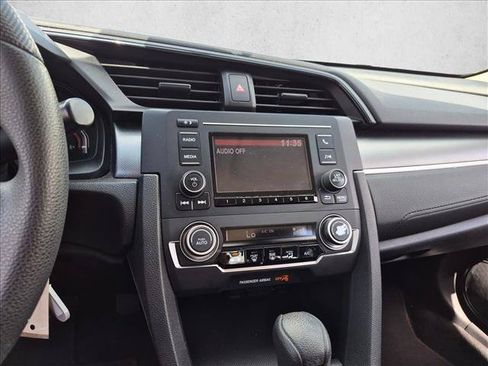 Used 2017 Honda Civic LX image 10