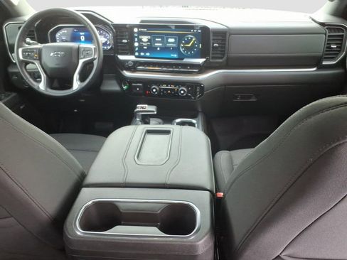 Used 2022 Chevrolet Silverado 1500 RST w/ Convenience Package II image 14