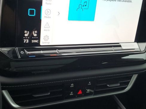 New 2026 Volkswagen Atlas SEL AWD/4WD image 28
