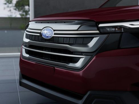 New 2026 Subaru Forester Premium AWD/4WD image 10