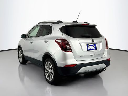 Used 2018 Buick Encore Preferred FWD image 7