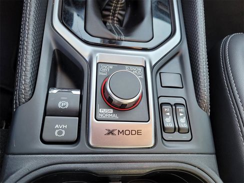 Used 2024 Subaru Forester Limited image 30