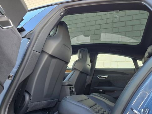 Used 2024 Audi e-tron GT Premium Plus w/ Executive Package image 33