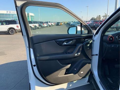 Used 2023 Chevrolet Blazer RS w/ Driver Confidence II Package image 21