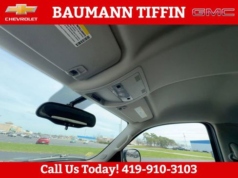 Used 2011 Chevrolet Tahoe LS image 22