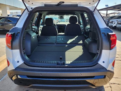 New 2026 GMC Terrain Elevation w/ Black Edition image 47