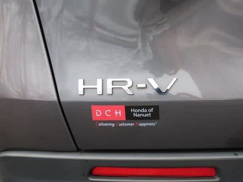 Certified 2023 Honda HR-V LX image 7
