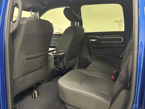 Used 2019 RAM 2500 Big Horn image 24