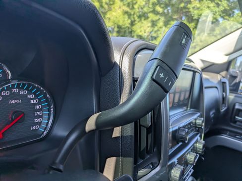 Used 2016 Chevrolet Silverado 3500 LTZ w/ Duramax Plus Package AWD/4WD image 27