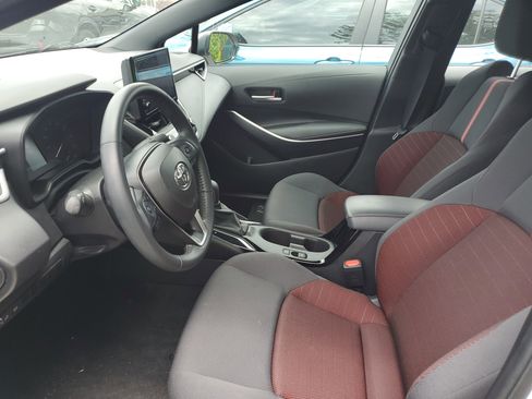 Used 2024 Toyota Corolla SE FWD image 9