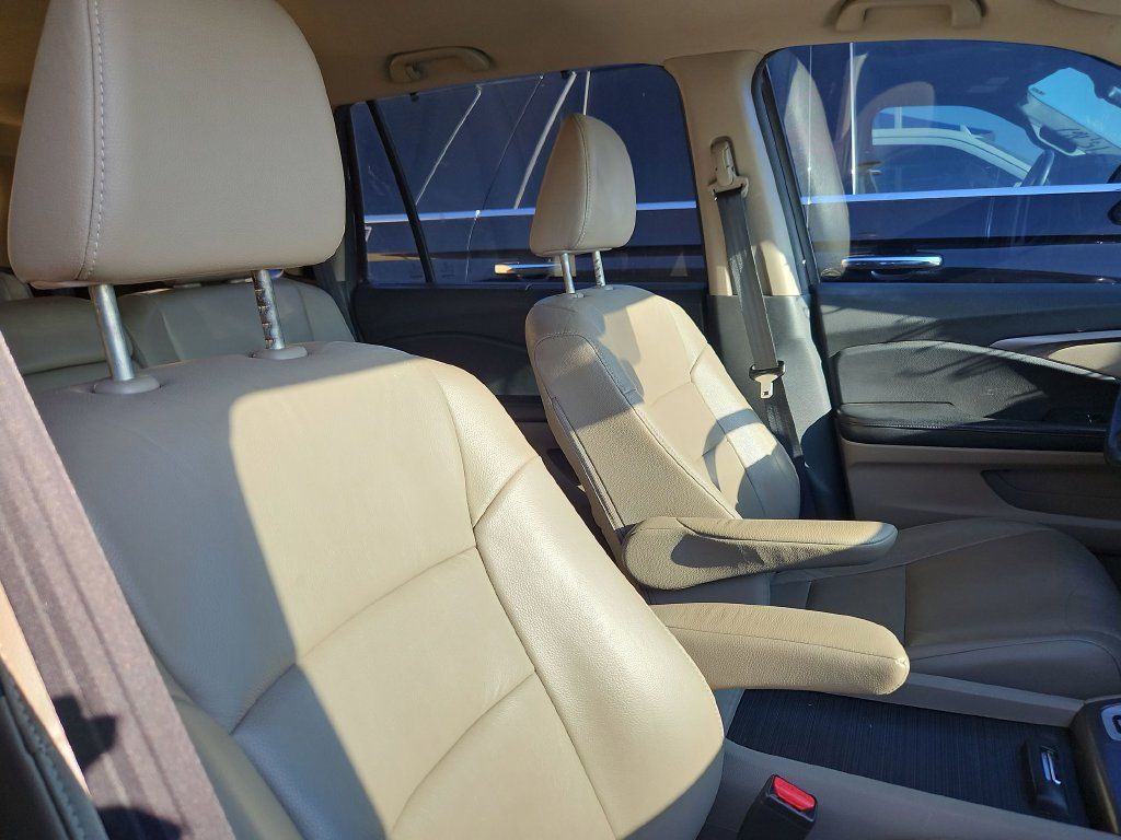 Used 2016 Honda Pilot EX-L image 20