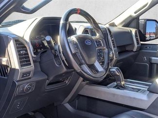 Used 2017 Ford F150 Raptor w/ Equipment Group 802A Luxury video 2